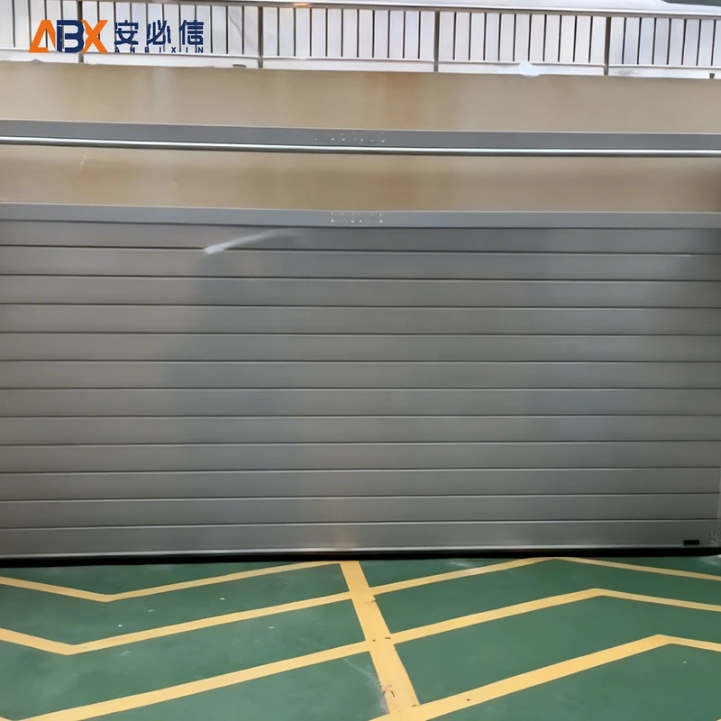 岳阳市涡轮硬质高速门